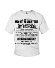 Special gift for your mom - A02 Youth T-Shirt thumbnail