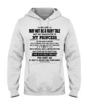 Special gift for your mom - A02 Hooded Sweatshirt thumbnail