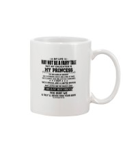 Special gift for your mom - A02 Mug thumbnail