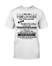Obtén el regalo perfecto para DAD D5 Classic T-Shirt tile