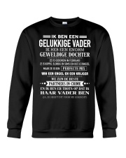 Speciaal cadeau voor Vaderdag - Kun 02 Crewneck Sweatshirt thumbnail