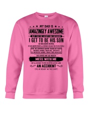 04 Crewneck Sweatshirt thumbnail