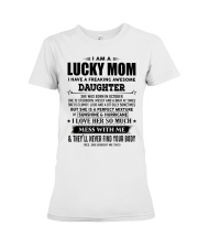 Perfect gift for Mom AH010 Premium Fit Ladies Tee thumbnail