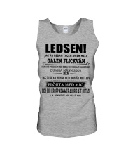 Perfekt present till pojkvän Unisex Tank thumbnail