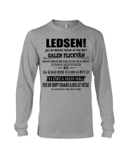 Perfekt present till pojkvän Long Sleeve Tee thumbnail