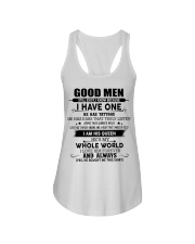 Perfect gift for your loved one - Tattoo Ladies Flowy Tank thumbnail