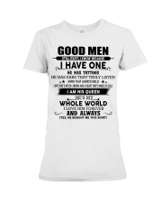 Perfect gift for your loved one - Tattoo Premium Fit Ladies Tee thumbnail