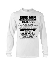 Perfect gift for your loved one - Tattoo Long Sleeve Tee thumbnail