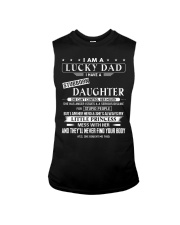 Tung store - Gift for your Dad T5-48 Front Sleeveless Tee thumbnail
