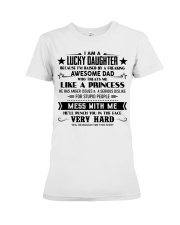 Perfect gift for your Daughter - TON00new Premium Fit Ladies Tee thumbnail
