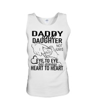 DADDY AND DAUGHTER AH79 Unisex Tank thumbnail