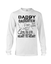 DADDY AND DAUGHTER AH79 Long Sleeve Tee thumbnail