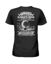 Lo siento chicas - C03 Marzo - Back H Ladies T-Shirt thumbnail