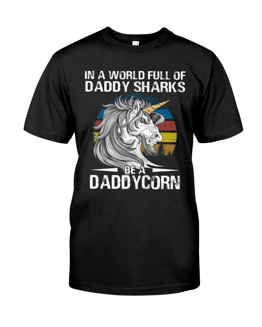 Special gift for father's day - A Classic T-Shirt