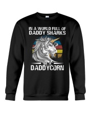 Special gift for father's day - A Crewneck Sweatshirt thumbnail