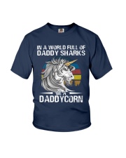 Special gift for father's day - A Youth T-Shirt thumbnail
