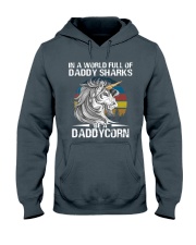 Special gift for father's day - A Hooded Sweatshirt thumbnail