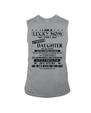 Special gift for your mom - Att Sleeveless Tee thumbnail
