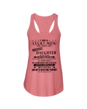 Special gift for your mom - Att Ladies Flowy Tank thumbnail