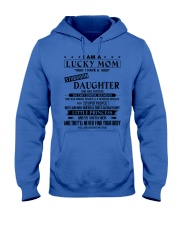 Special gift for your mom - Att Hooded Sweatshirt thumbnail