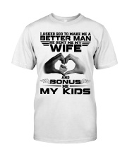 Special gift for Father's Day - Kun bonus Premium Fit Mens Tee thumbnail