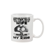 Special gift for Father's Day - Kun bonus Mug thumbnail