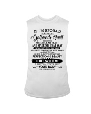 Gift for boyfriend T0 T3-178 Sleeveless Tee thumbnail