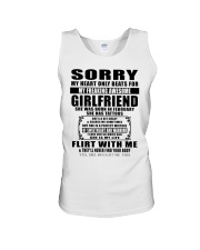 Perfect gift for your loved one AH02 Unisex Tank thumbnail
