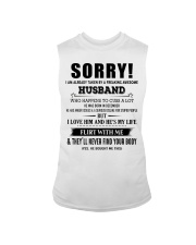 The perfect gift for your WIFE - TINH12 Sleeveless Tee thumbnail