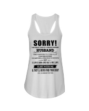 The perfect gift for your WIFE - TINH12 Ladies Flowy Tank thumbnail