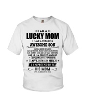 Perfect gift for Mom AH03 Youth T-Shirt thumbnail