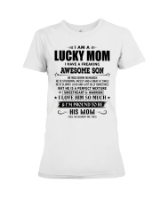 Perfect gift for Mom AH03 Premium Fit Ladies Tee thumbnail