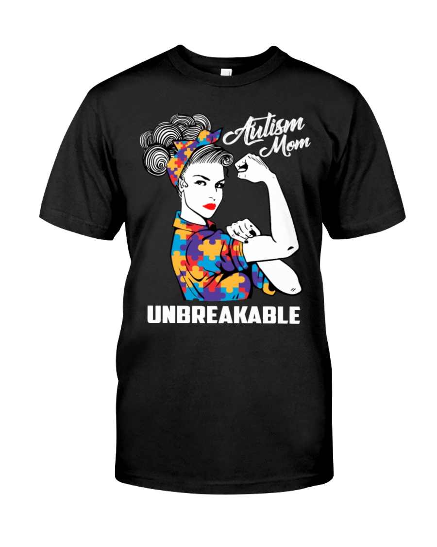 Perfect Gift For Your Mom Classic T-Shirt