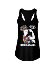 Perfect Gift For Your Mom Ladies Flowy Tank thumbnail