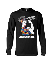 Perfect Gift For Your Mom Long Sleeve Tee thumbnail