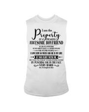 PERFECT GIFT FOR YOUR GIRLFRIEND-NOK-00 Sleeveless Tee thumbnail
