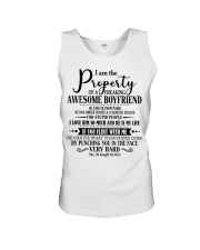 PERFECT GIFT FOR YOUR GIRLFRIEND-NOK-00 Unisex Tank thumbnail