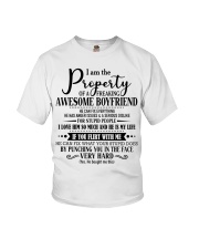 PERFECT GIFT FOR YOUR GIRLFRIEND-NOK-00 Youth T-Shirt thumbnail