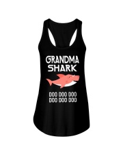 Perfect Gift For Your Loved Ones Ladies Flowy Tank tile