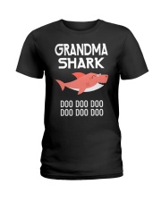 Perfect Gift For Your Loved Ones Ladies T-Shirt tile