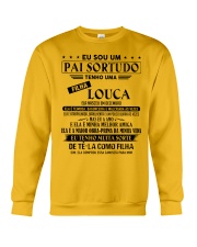 Obtenha o presente perfeito para o PAI - D12 Crewneck Sweatshirt thumbnail