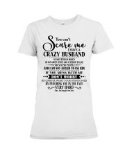 PERFECT GIFT FOR YOUR WIFE-NOK-03 Premium Fit Ladies Tee thumbnail