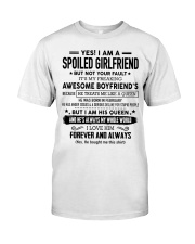 perfect gift for your girlfriend nok02 Premium Fit Mens Tee thumbnail