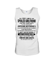 perfect gift for your girlfriend nok02 Unisex Tank thumbnail