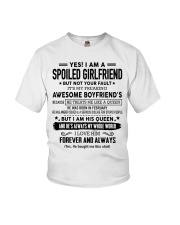 perfect gift for your girlfriend nok02 Youth T-Shirt thumbnail