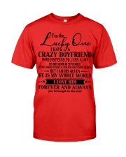 The perfect gift for your girlfriends - nok09 Premium Fit Mens Tee thumbnail