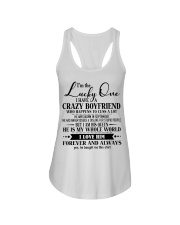 The perfect gift for your girlfriends - nok09 Ladies Flowy Tank thumbnail