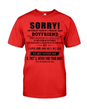 The perfect gift for your girlfriend - D9 Premium Fit Mens Tee thumbnail