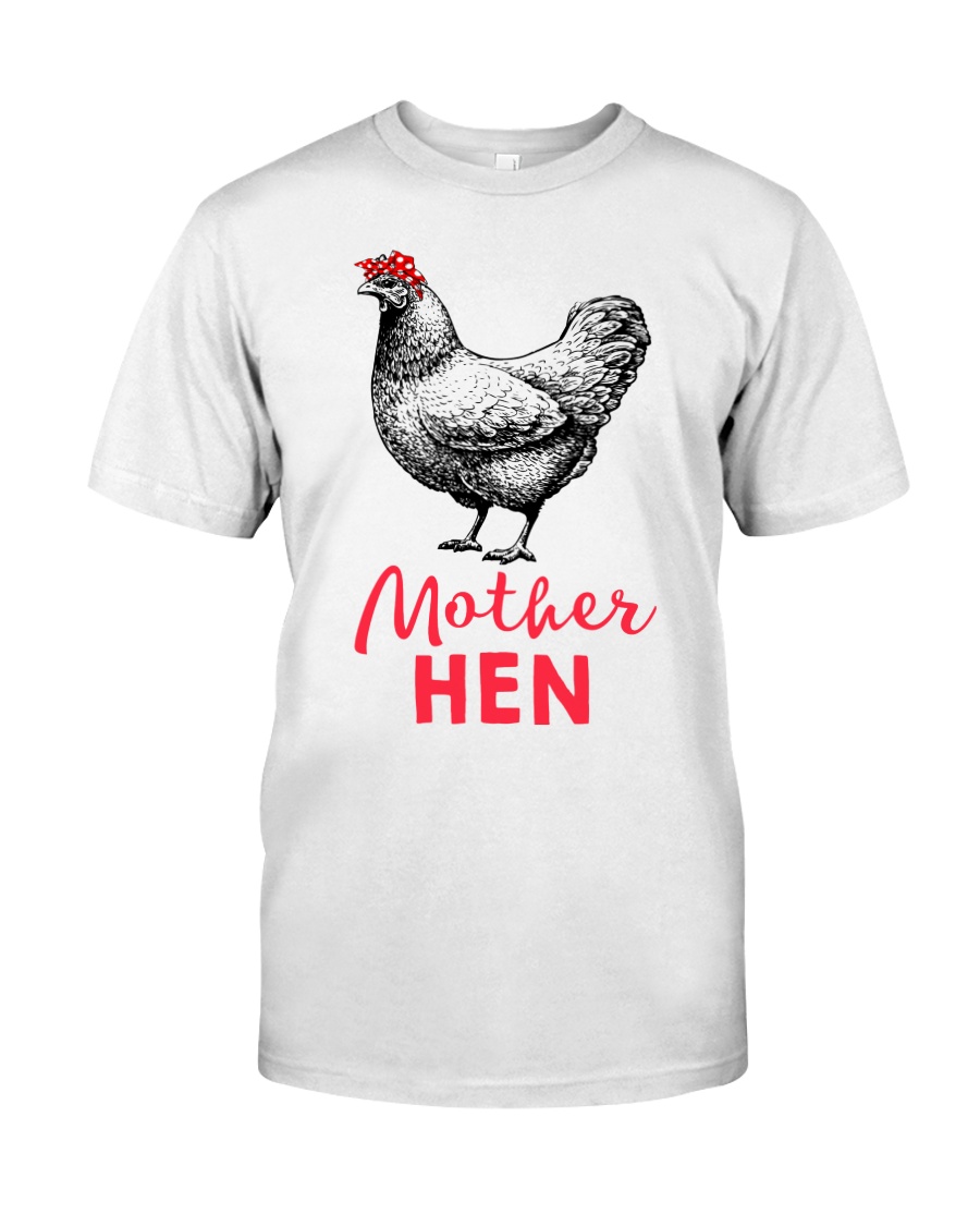 Perfect Gift For Your Mom Classic T-Shirt