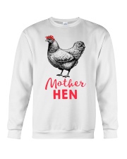 Perfect Gift For Your Mom Crewneck Sweatshirt thumbnail